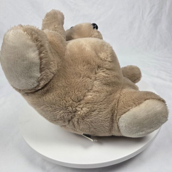 Vintage 1979 DaeKor 16” Pot Belly Koala Bear Stuffed Animal Plush Toy - Picture 5 of 6